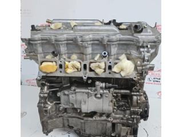bontott TOYOTA RAV 4 Motor (Fűzött blokk hengerfejjel)