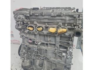 bontott TOYOTA RAV 4 Motor (Fűzött blokk hengerfejjel)