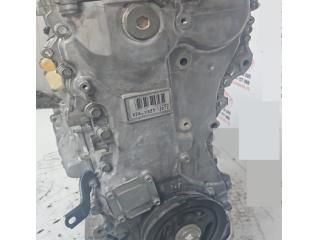 bontott TOYOTA RAV 4 Motor (Fűzött blokk hengerfejjel)