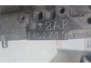 bontott TOYOTA RAV 4 Motor (Fűzött blokk hengerfejjel)