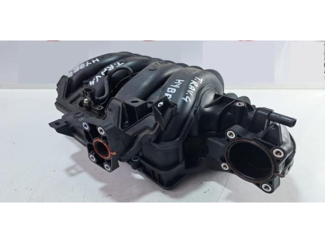 bontott TOYOTA RAV 4 Szívósor