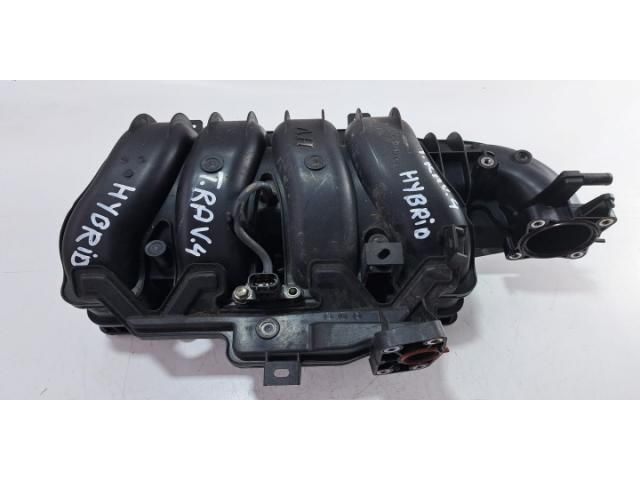 bontott TOYOTA RAV 4 Szívósor