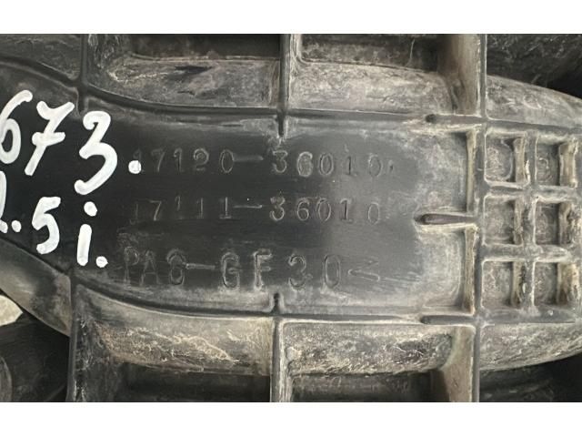 bontott TOYOTA RAV 4 Szívósor