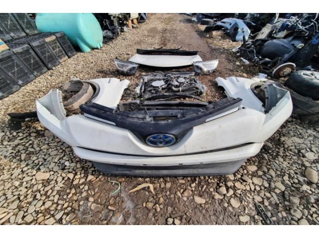 bontott TOYOTA RAV 4 Üzemanyag Szivattyú