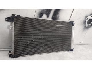 bontott TOYOTA RAV 4 Vízhűtő Radiátor (Klímás)