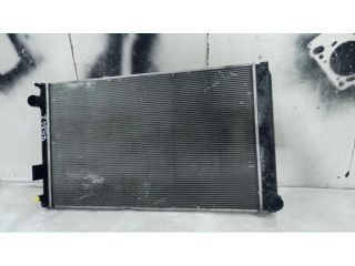 bontott TOYOTA RAV 4 Vízhűtő Radiátor (Klímás)