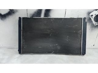 bontott TOYOTA RAV 4 Vízhűtő Radiátor (Klímás)