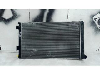 bontott TOYOTA RAV 4 Vízhűtő Radiátor (Klímás)