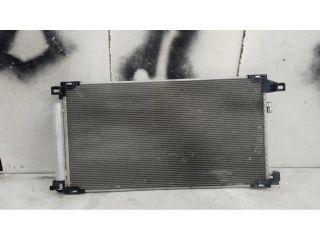 bontott TOYOTA RAV 4 Vízhűtő Radiátor (Klímás)