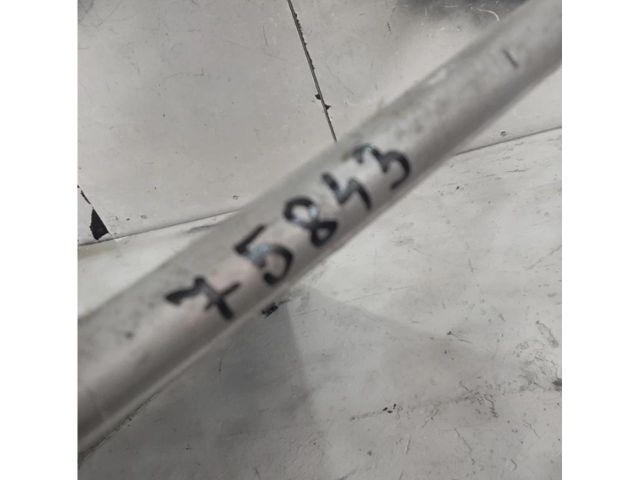 bontott TOYOTA RAV 4 Vízhűtő Radiátor (Klímás)