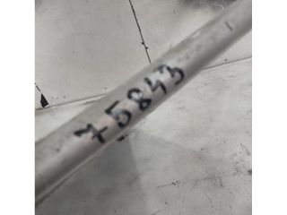 bontott TOYOTA RAV 4 Vízhűtő Radiátor (Klímás)