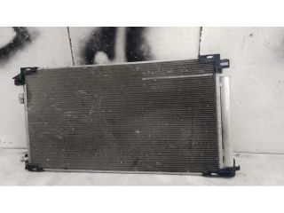 bontott TOYOTA RAV 4 Vízhűtő Radiátor (Klímás)