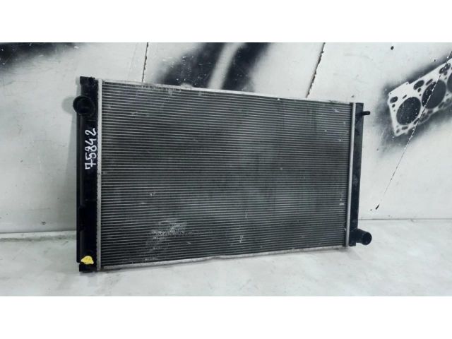 bontott TOYOTA RAV 4 Vízhűtő Radiátor (Klímás)