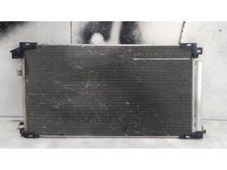 bontott TOYOTA RAV 4 Vízhűtő Radiátor (Klímás)