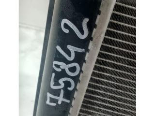 bontott TOYOTA RAV 4 Vízhűtő Radiátor (Klímás)