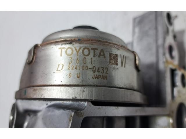 bontott TOYOTA RAV 4 Vízpumpa