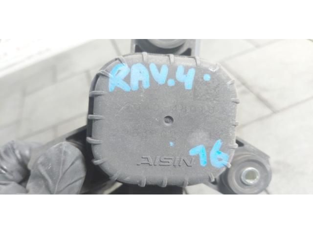 bontott TOYOTA RAV 4 Vízpumpa