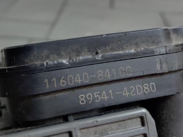 bontott TOYOTA RAV 4 ABS Kocka