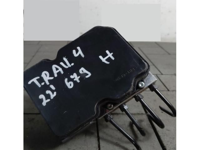 bontott TOYOTA RAV 4 ABS Kocka