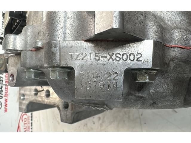 bontott TOYOTA RAV 4 Automata Váltó