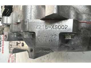 bontott TOYOTA RAV 4 Automata Váltó