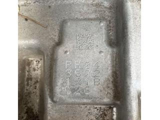 bontott TOYOTA RAV 4 Automata Váltó