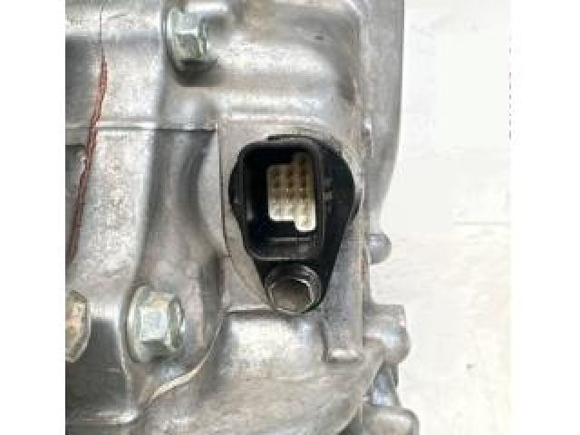 bontott TOYOTA RAV 4 Automata Váltó