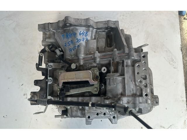 bontott TOYOTA RAV 4 Automata Váltó