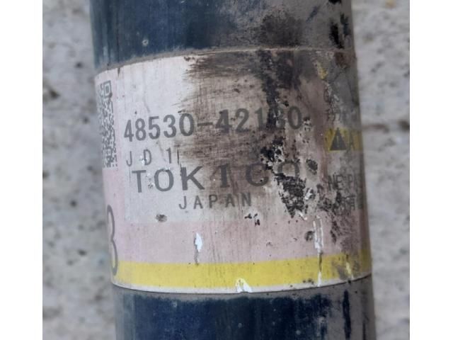 bontott TOYOTA RAV 4 Bal hátsó Lengéscsillapító