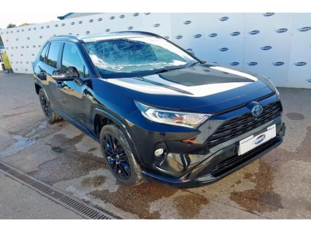 bontott TOYOTA RAV 4 Első Stabilizátor Pálca