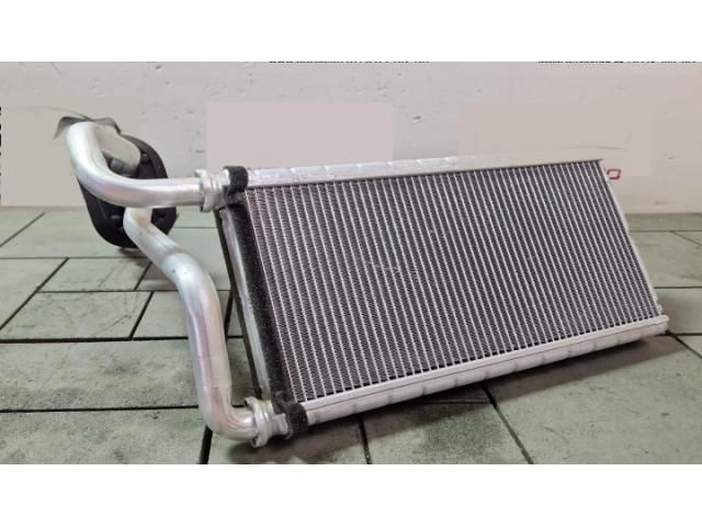 bontott TOYOTA RAV 4 Fűtőradiátor