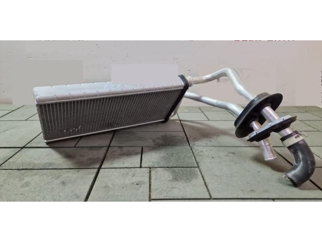 bontott TOYOTA RAV 4 Fűtőradiátor