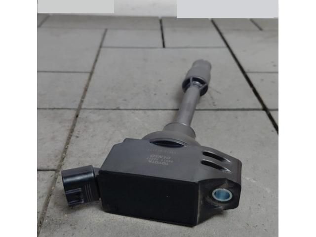 bontott TOYOTA RAV 4 Gyújtótrafó