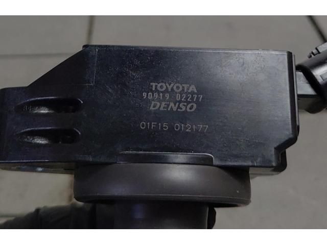 bontott TOYOTA RAV 4 Gyújtótrafó