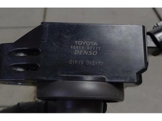 bontott TOYOTA RAV 4 Gyújtótrafó