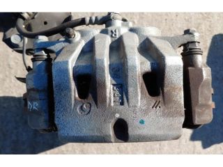 bontott TOYOTA RAV 4 Jobb első Csonkállvány