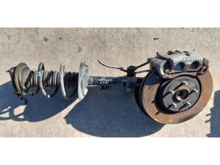 bontott TOYOTA RAV 4 Jobb első Csonkállvány