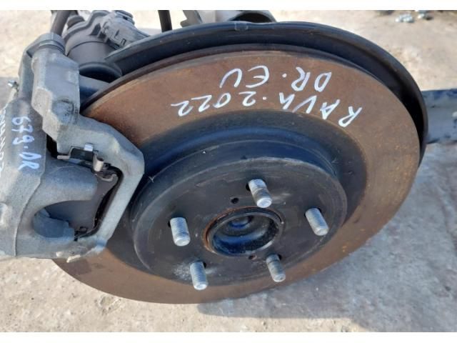 bontott TOYOTA RAV 4 Jobb hátsó Csonkállvány