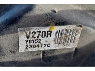 bontott TOYOTA RAV 4 Jobb hátsó Csonkállvány