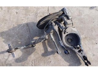 bontott TOYOTA RAV 4 Jobb hátsó Csonkállvány