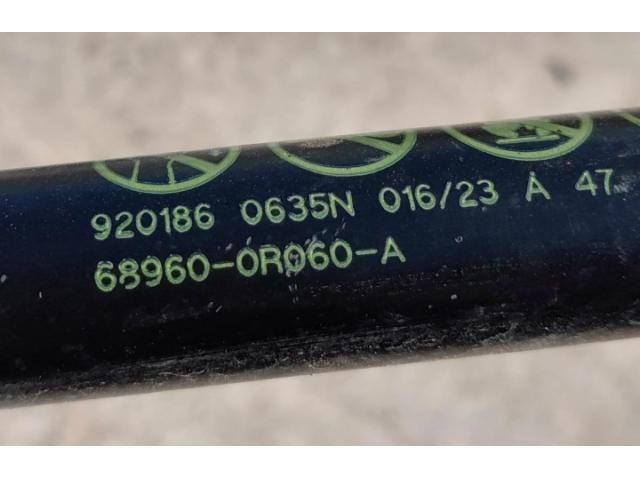 bontott TOYOTA RAV 4 Jobb hátsó Lengéscsillapító