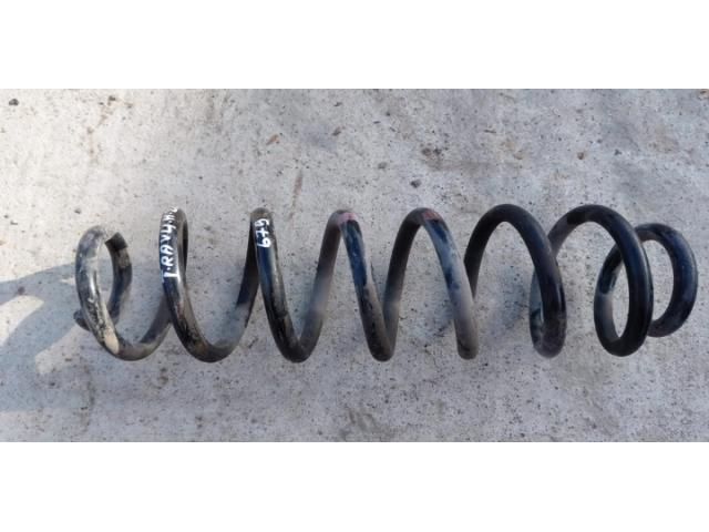 bontott TOYOTA RAV 4 Jobb hátsó Rugó