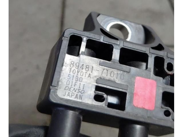 bontott TOYOTA RAV 4 Kipufogó Nyomásérzékelő