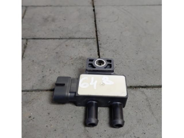 bontott TOYOTA RAV 4 Kipufogó Nyomásérzékelő