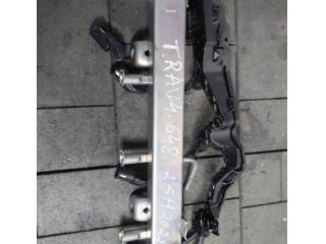 bontott TOYOTA RAV 4 Közösnyomócső