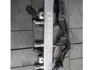 bontott TOYOTA RAV 4 Közösnyomócső