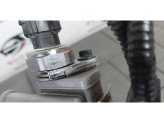 bontott TOYOTA RAV 4 Közösnyomócső