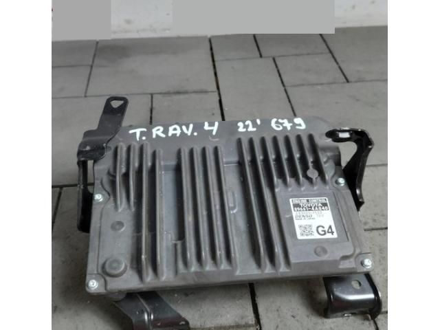 bontott TOYOTA RAV 4 Motorvezérlő