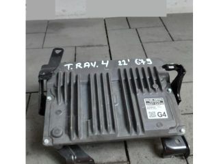 bontott TOYOTA RAV 4 Motorvezérlő