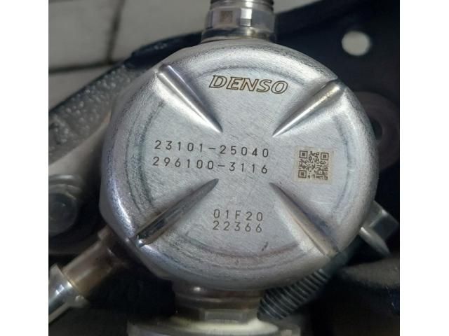 bontott TOYOTA RAV 4 Nagynyomású Szivattyú